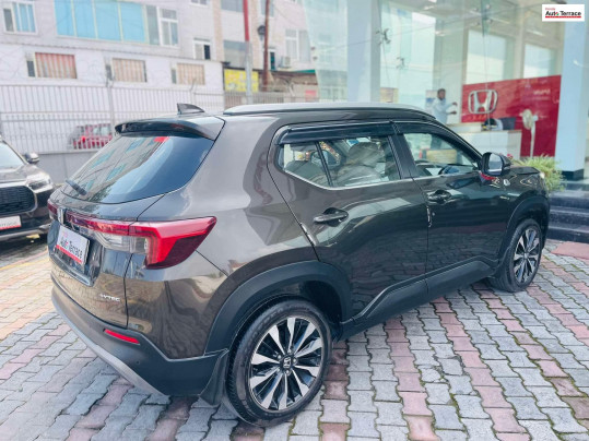 2025 Honda&nbsp;Elevate VX Apex Edition