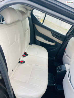 2025 Honda&nbsp;Elevate VX Apex Edition