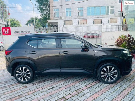 2025 Honda&nbsp;Elevate VX Apex Edition
