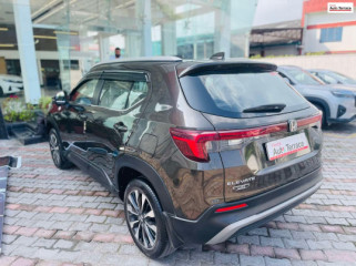 2025 Honda&nbsp;Elevate VX Apex Edition