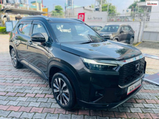 2025 Honda&nbsp;Elevate VX Apex Edition