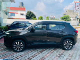 2025 Honda&nbsp;Elevate VX Apex Edition