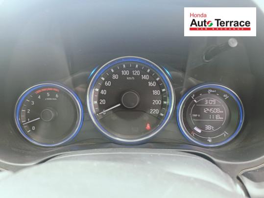 2016 Honda&nbsp;City 4th Generation i DTec V