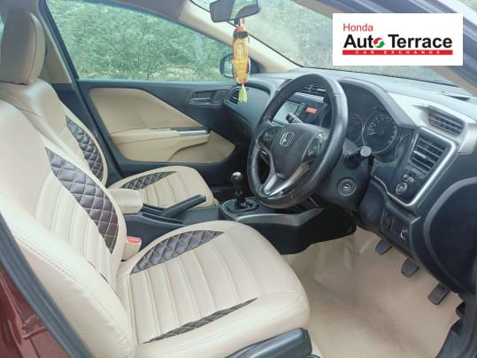 2016 Honda&nbsp;City 4th Generation i DTec V