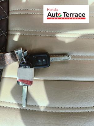 2016 Honda&nbsp;City 4th Generation i DTec V