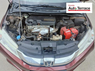 2016 Honda&nbsp;City 4th Generation i DTec V