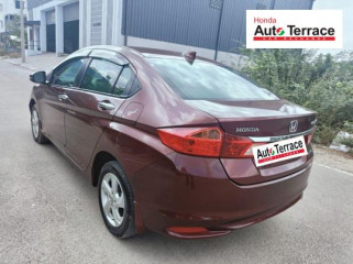 2016 Honda&nbsp;City 4th Generation i DTec V