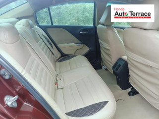 2016 Honda&nbsp;City 4th Generation i DTec V