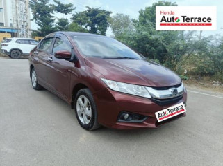 2016 Honda&nbsp;City 4th Generation i DTec V