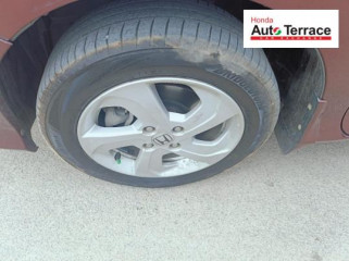 2016 Honda&nbsp;City 4th Generation i DTec V