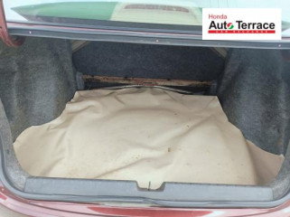 2016 Honda&nbsp;City 4th Generation i DTec V