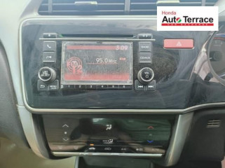 2016 Honda&nbsp;City 4th Generation i DTec V