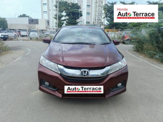 2016 Honda&nbsp;City 4th Generation i DTec V