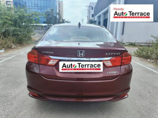 2016 Honda&nbsp;City 4th Generation i DTec V