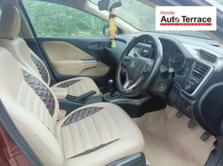 2016 Honda&nbsp;City 4th Generation i DTec V