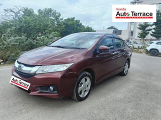 2016 Honda&nbsp;City 4th Generation i DTec V