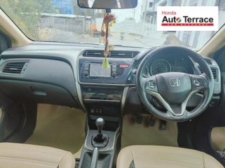2016 Honda&nbsp;City 4th Generation i DTec V