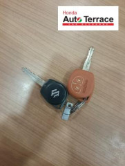 2017 Maruti&nbsp;Wagon R VXI BS IV