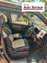2017 Maruti&nbsp;Wagon R VXI BS IV