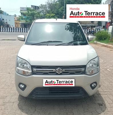 2020 Maruti&nbsp;Wagon R VXI