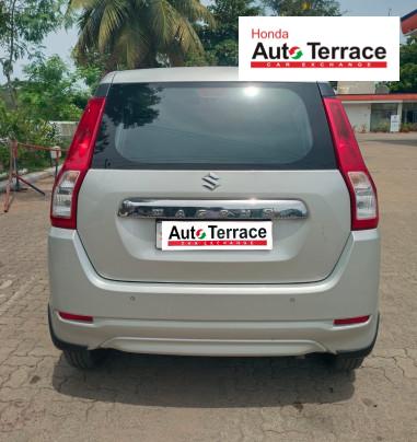 2020 Maruti&nbsp;Wagon R VXI