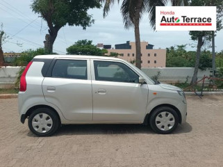 2020 Maruti&nbsp;Wagon R VXI