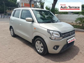 2020 Maruti&nbsp;Wagon R VXI