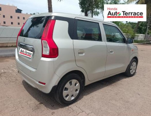 2020 Maruti&nbsp;Wagon R VXI
