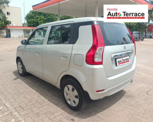 2020 Maruti&nbsp;Wagon R VXI