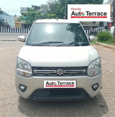 2020 Maruti&nbsp;Wagon R VXI