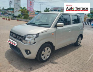 2020 Maruti&nbsp;Wagon R VXI