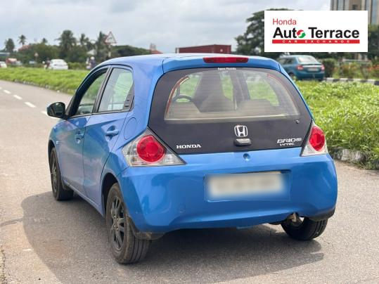 2014 Honda&nbsp;Brio VX AT