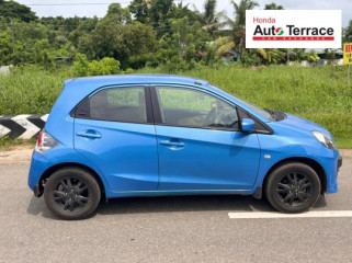 2014 Honda&nbsp;Brio VX AT