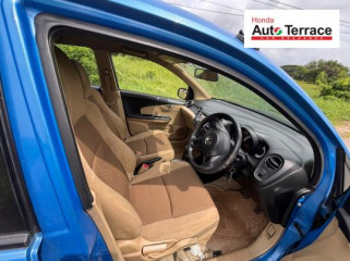 2014 Honda&nbsp;Brio VX AT