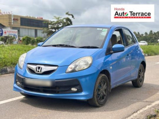 2014 Honda&nbsp;Brio VX AT
