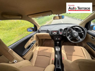 2014 Honda&nbsp;Brio VX AT