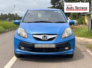 2014 Honda&nbsp;Brio VX AT