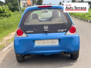 2014 Honda&nbsp;Brio VX AT