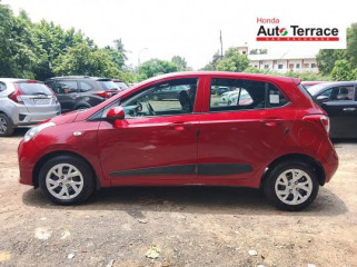 2017 Hyundai&nbsp;Grand i10 1.2 Kappa Magna AT