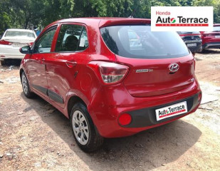2017 Hyundai&nbsp;Grand i10 1.2 Kappa Magna AT