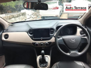 2017 Hyundai&nbsp;Grand i10 1.2 Kappa Magna AT