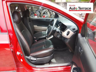 2017 Hyundai&nbsp;Grand i10 1.2 Kappa Magna AT