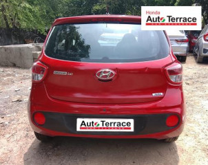 2017 Hyundai&nbsp;Grand i10 1.2 Kappa Magna AT