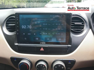 2017 Hyundai&nbsp;Grand i10 1.2 Kappa Magna AT