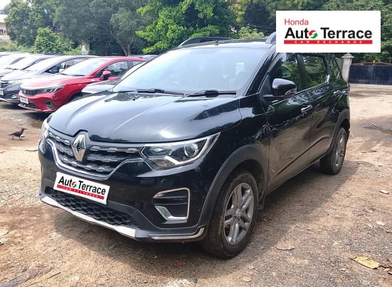 2024 Renault&nbsp;Triber RXZ BSIV