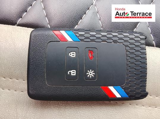 2024 Renault&nbsp;Triber RXZ BSIV