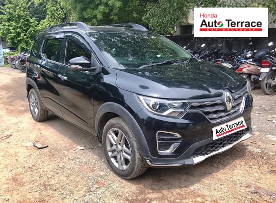 2024 Renault&nbsp;Triber RXZ BSIV