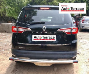 2024 Renault&nbsp;Triber RXZ BSIV