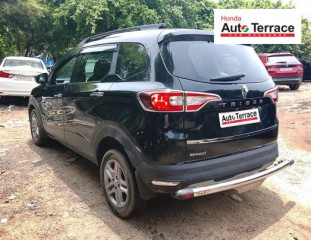 2024 Renault&nbsp;Triber RXZ BSIV