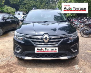2024 Renault&nbsp;Triber RXZ BSIV